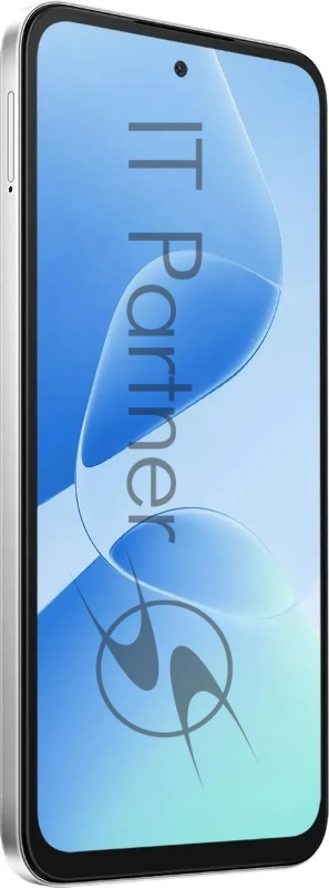 Смартфон Infinix HOT 60i 8+256GB Titanium Silver