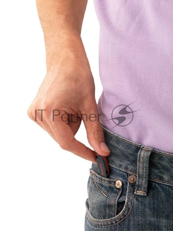 Флешка USB R/W 128GB SanDisk CZ50 Cruzer Blade, USB 2.0