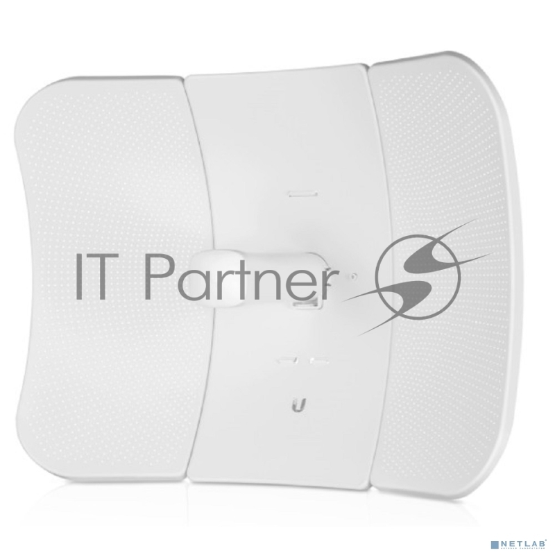 Наружная точка доступа 5GHZ LBE-5AC-LR UBIQUITI
