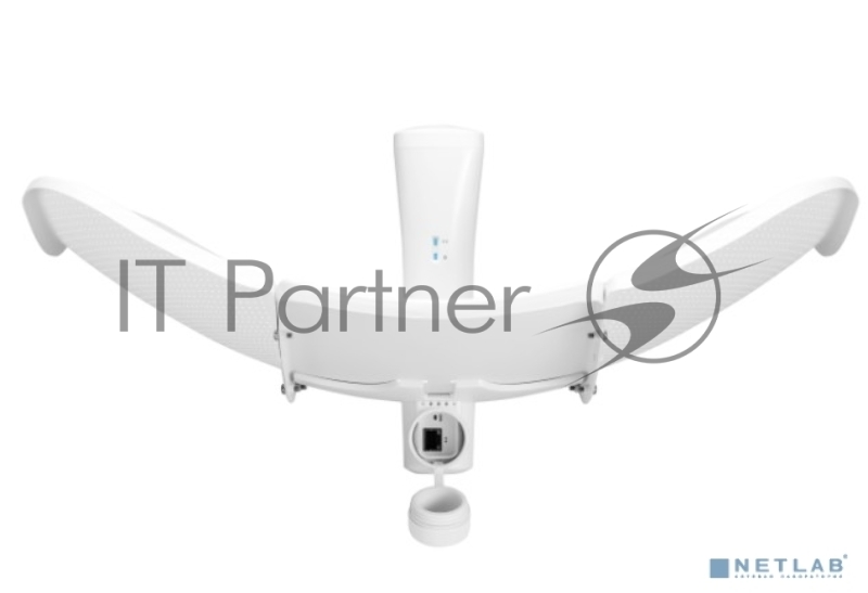 Наружная точка доступа 5GHZ LBE-5AC-LR UBIQUITI