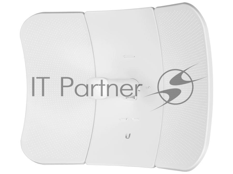 Наружная точка доступа 5GHZ LBE-5AC-LR UBIQUITI