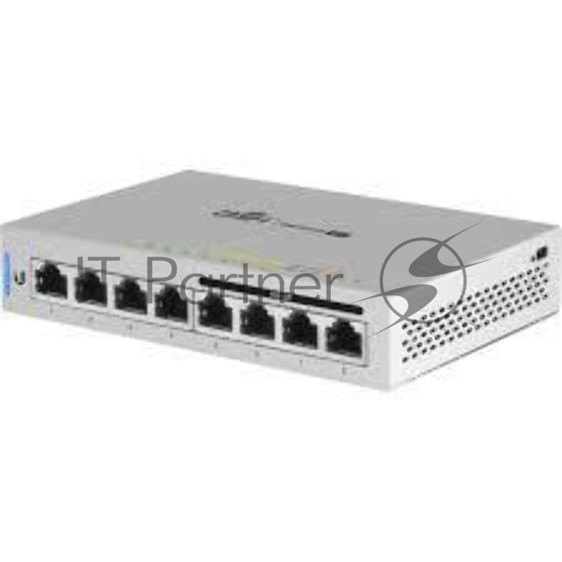 Коммутатор 8PORT 1000M POE US-8-60W UNIFI UBIQUITI