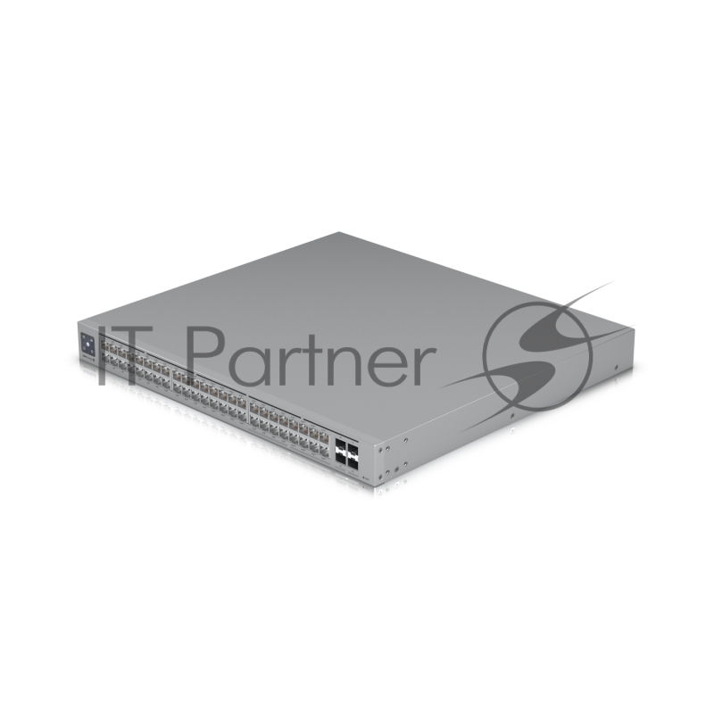 Коммутатор Ubiquiti USW-Pro-Max-48