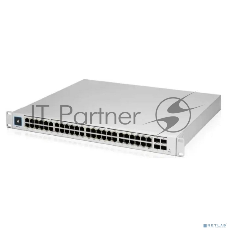 Коммутатор Ubiquiti USW-Pro-Max-48