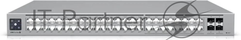Коммутатор Ubiquiti USW-Pro-Max-48