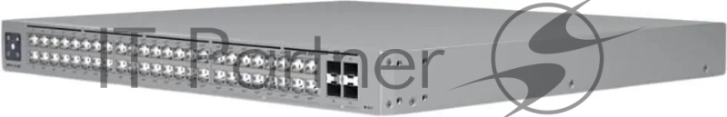 Коммутатор Ubiquiti USW-Pro-Max-48