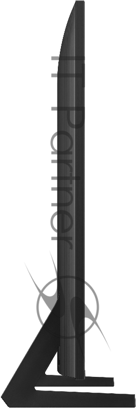 Телевизор QLED Samsung 50 QE50QN80FAUXRU Series 9 серебристый 4K Ultra HD 120Hz DVB-T2 DVB-C DVB-S2 USB WiFi Smart TV