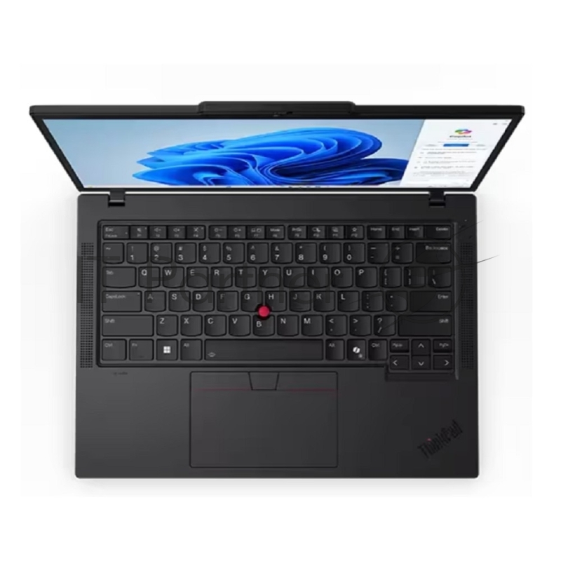Ноутбук Lenovo ThinkPad T14 G5 14 {WUXGA+ 2.2K IPS Ultra 7 155H/16GB/512GB SSD/LTE/W11Pro}
