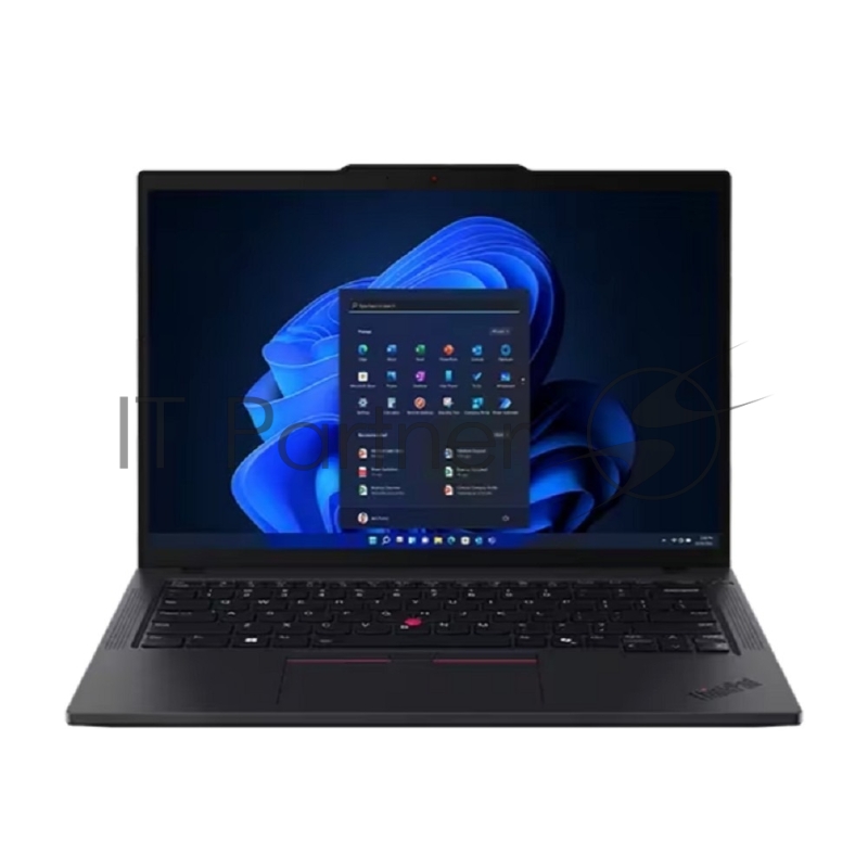 Ноутбук Lenovo ThinkPad T14 G5 14 {WUXGA+ 2.2K IPS Ultra 7 155H/16GB/512GB SSD/LTE/W11Pro}
