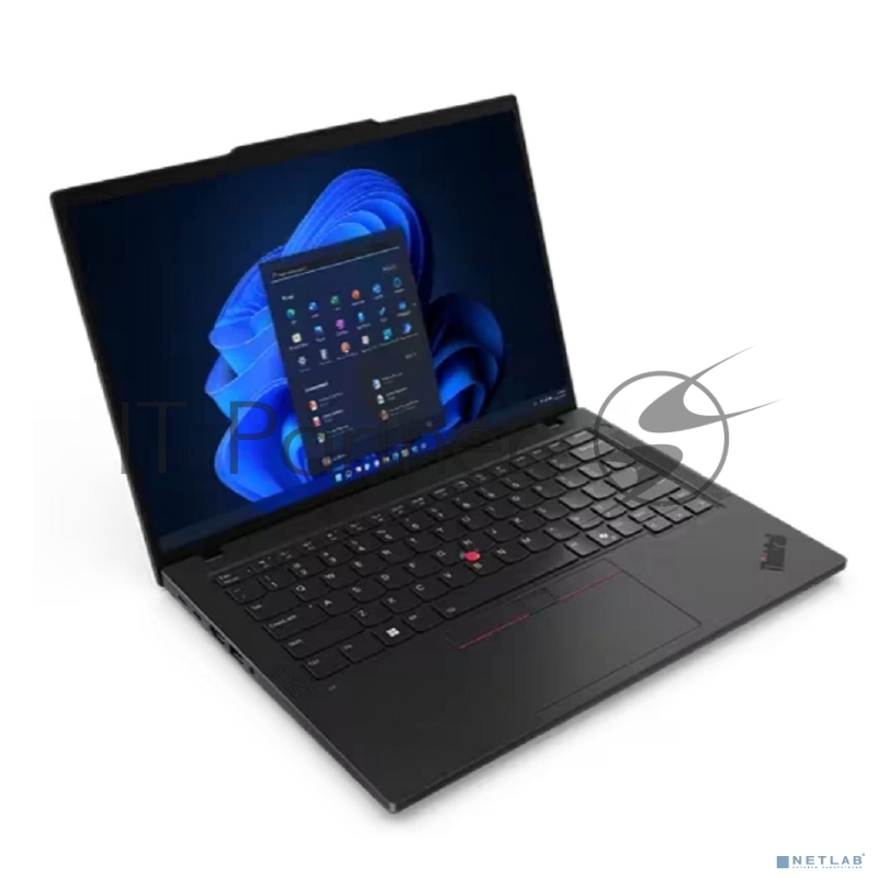 Ноутбук Lenovo ThinkPad T14 G5 14 {WUXGA+ 2.2K IPS Ultra 7 155H/16GB/512GB SSD/LTE/W11Pro}