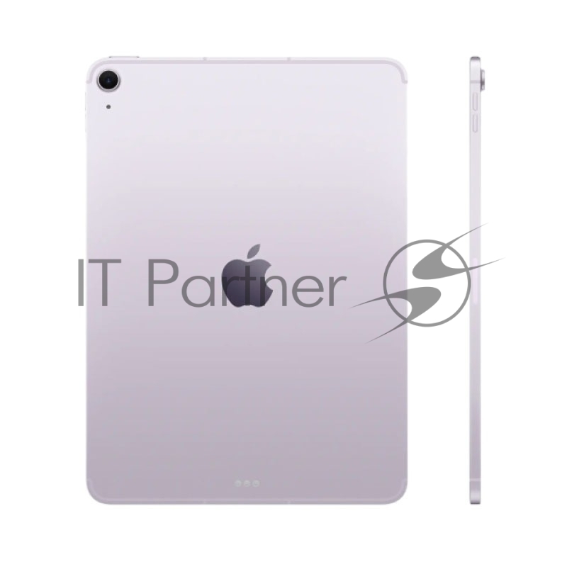 Планшет Apple iPad Air 2025 A3267 Wi-Fi+Cellular 8/128Gb фиолетовый