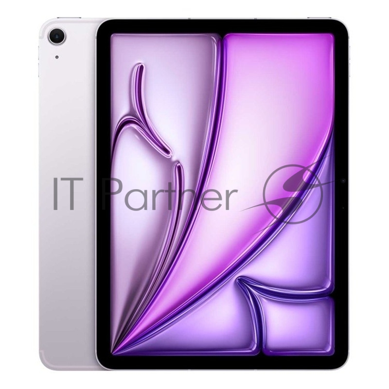 Планшет Apple iPad Air 2025 A3267 Wi-Fi+Cellular 8/128Gb фиолетовый
