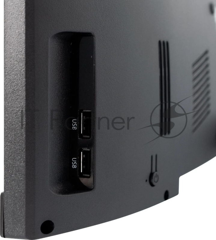 Моноблок IRU Tactio 23IH5P 23.8 Full HD i5 11400 (2.6) 32Gb SSD1Tb UHDG 730 FreeDOS GbitEth WiFi BT 120W черный 1920x1080