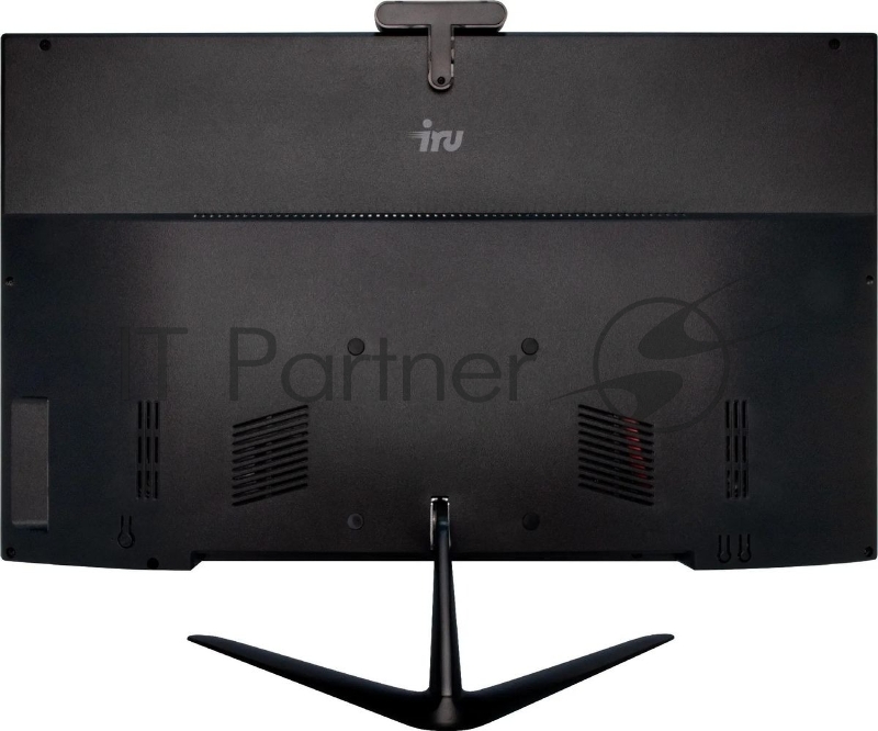 Моноблок IRU Tactio 23IH5P 23.8 Full HD i5 11400 (2.6) 32Gb SSD1Tb UHDG 730 FreeDOS GbitEth WiFi BT 120W черный 1920x1080