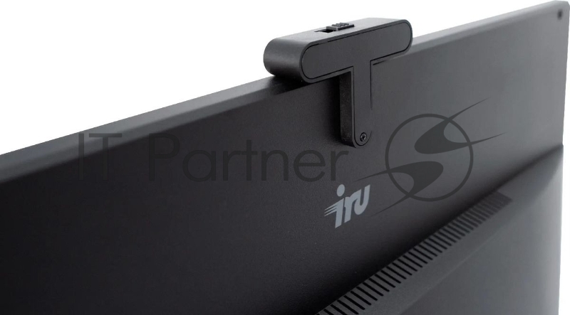 Моноблок IRU Tactio 23IH5P 23.8 Full HD i5 11400 (2.6) 32Gb SSD1Tb UHDG 730 FreeDOS GbitEth WiFi BT 120W черный 1920x1080