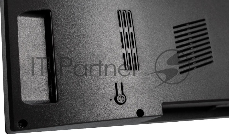 Моноблок IRU Tactio 23IH5P 23.8 Full HD i5 11400 (2.6) 32Gb SSD1Tb UHDG 730 FreeDOS GbitEth WiFi BT 120W черный 1920x1080