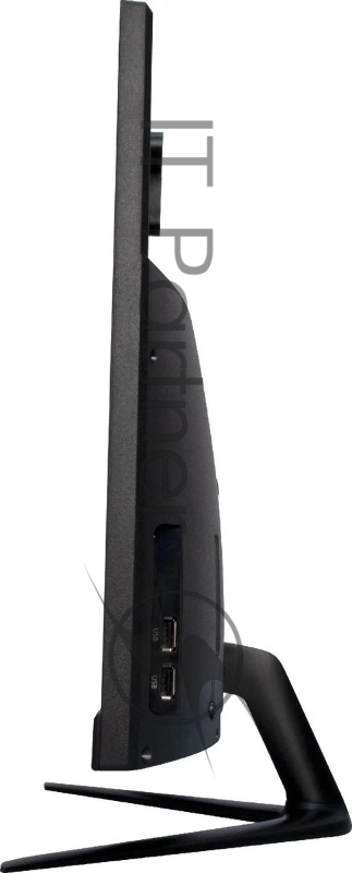 Моноблок IRU Tactio 23IH5P 23.8 Full HD i5 11400 (2.6) 32Gb SSD1Tb UHDG 730 FreeDOS GbitEth WiFi BT 120W черный 1920x1080