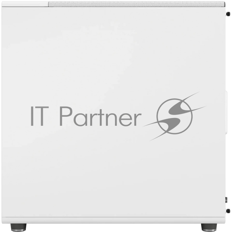 Корпус ПК без блока питания Fractal Design North XL TG Dark Tint, Full-Tower, 3x140mm, 2xUSB-A 3.2 + 1xUSB 3.2 Type-C E-ATX, ATX, mATX, mITX Wood panel, Chalk White