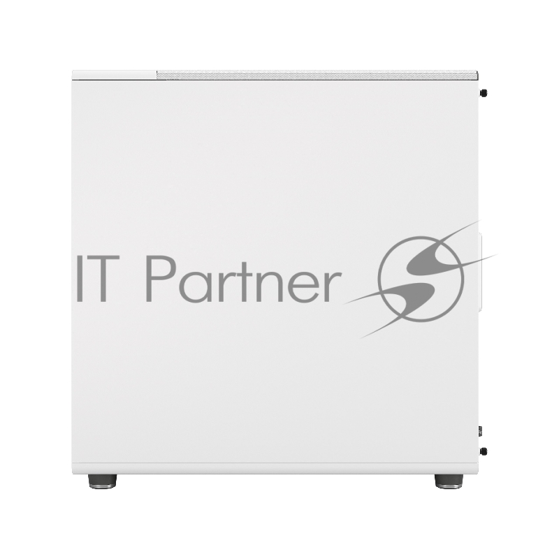 Корпус ПК без блока питания Fractal Design North XL TG Dark Tint, Full-Tower, 3x140mm, 2xUSB-A 3.2 + 1xUSB 3.2 Type-C E-ATX, ATX, mATX, mITX Wood panel, Chalk White