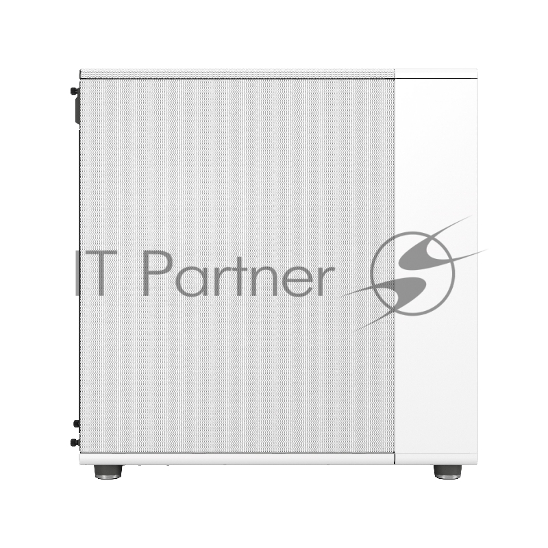 Корпус ПК без блока питания Fractal Design North XL, Full-Tower, 3x140mm, 2xUSB-A 3.2 + 1xUSB 3.2 Type-C E-ATX, ATX, mATX, mITX Wood panel, Chalk White