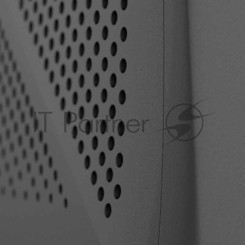 Корпус ПК без блока питания Fractal Design Era 2, Mini-Tower, 2x120mm, 2xUSB-A 3.0 + 1xUSB 3.2 Type-C, SFX PSU Support, mITX Charcoal Gray