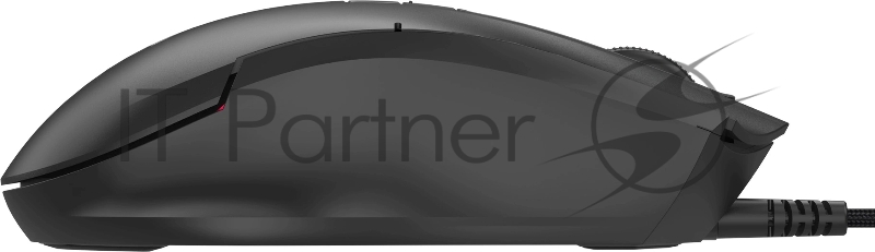 Мышь A4Tech Bloody ES8 черный оптическая 6000dpi USB 7but (ES8 STONE BLACK)