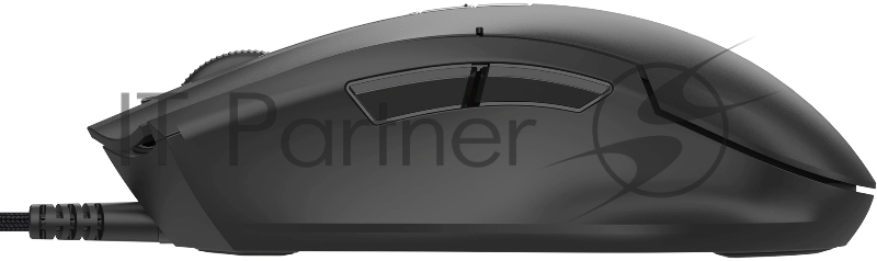 Мышь A4Tech Bloody ES8 черный оптическая 6000dpi USB 7but (ES8 STONE BLACK)