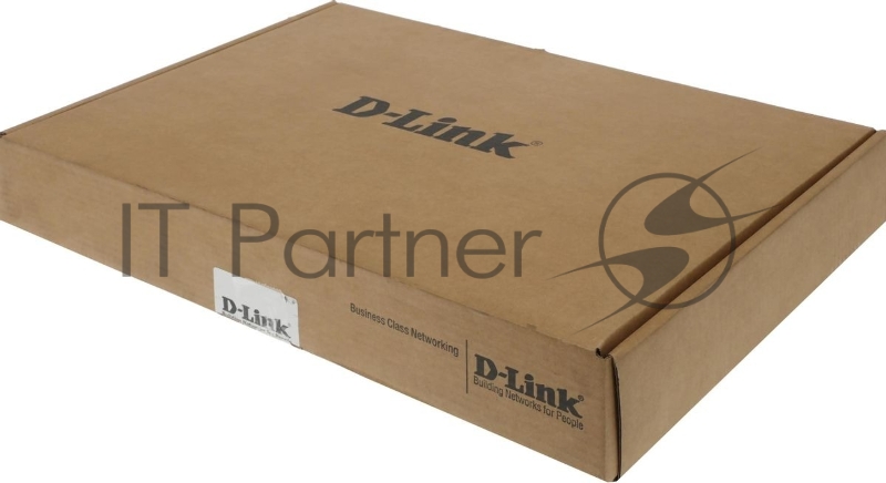 Коммутатор управляемый PoE L2 48 портов 10/100/1000 Мб/с, 4хSFP+, 370 Вт