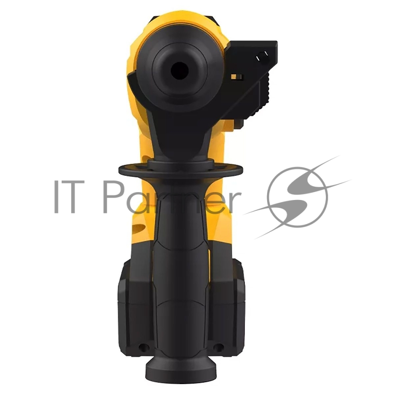 Перфоратор аккумуляторный Deli DC300 (2 АКБ*4Ач + ЗУ, 20V, SDS PLUS, 2Дж, 4500уд/мин, 1400об/мин, сумка)