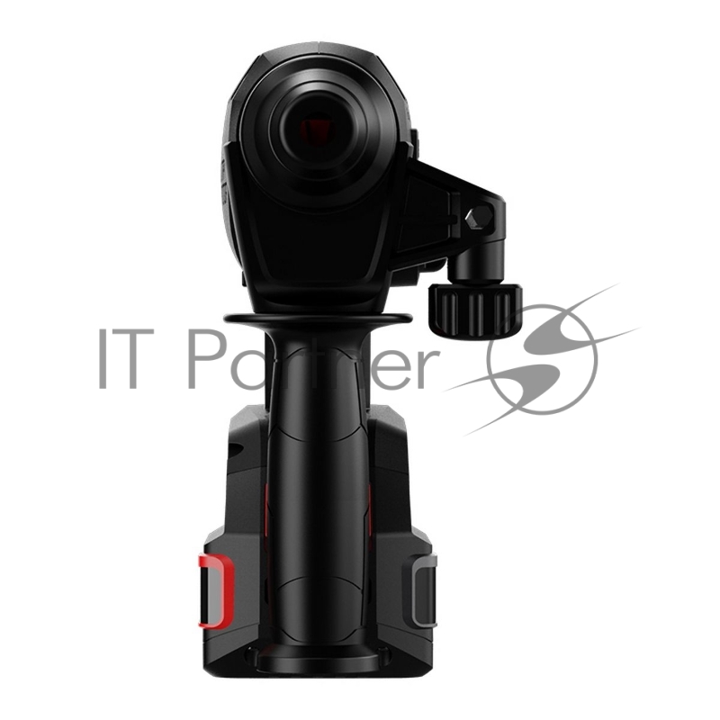 Перфоратор аккумуляторный Deli DE-DC20-2D4 (2 АКБ*4Ач + ЗУ, 20V, SDS PLUS, 2Дж, 4750уд/мин, 1350об/мин, кейс)