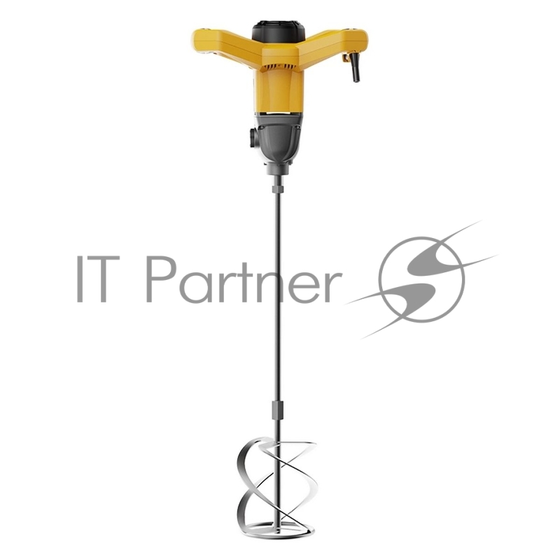 Миксер строительный Deli Миксер строительный электрический Deli DC176 1400Вт