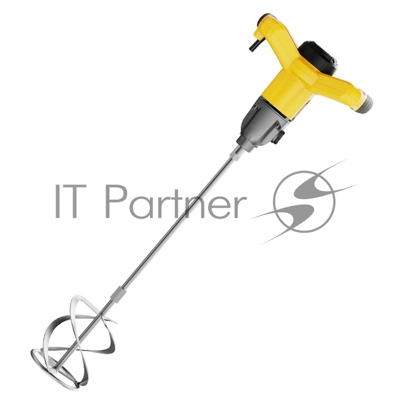 Миксер строительный Deli Миксер строительный электрический Deli DC176 1400Вт