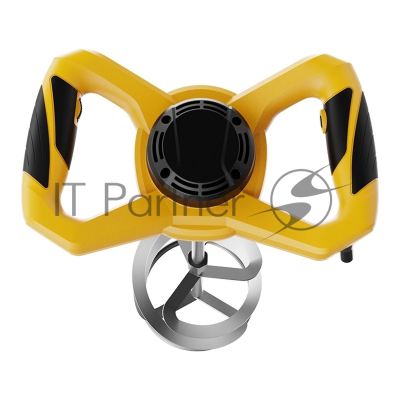 Миксер строительный Deli Миксер строительный электрический Deli DC176 1400Вт