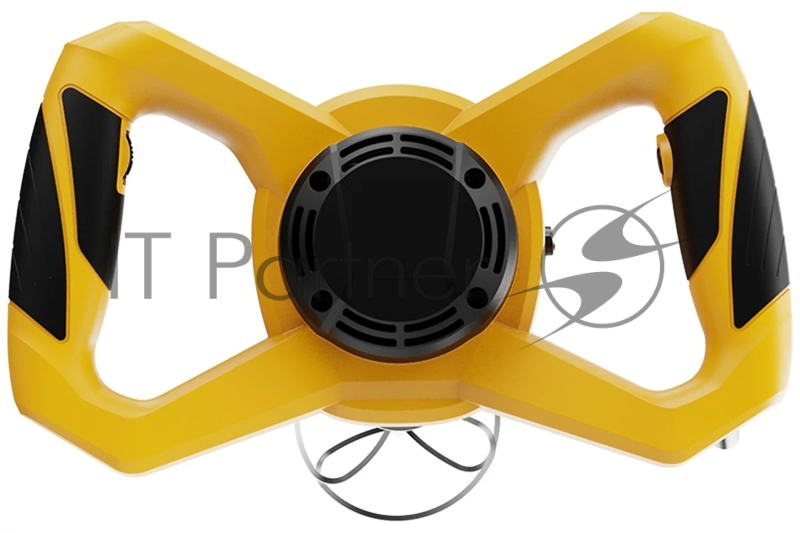 Миксер строительный Deli Миксер строительный электрический Deli DC177 1800Вт