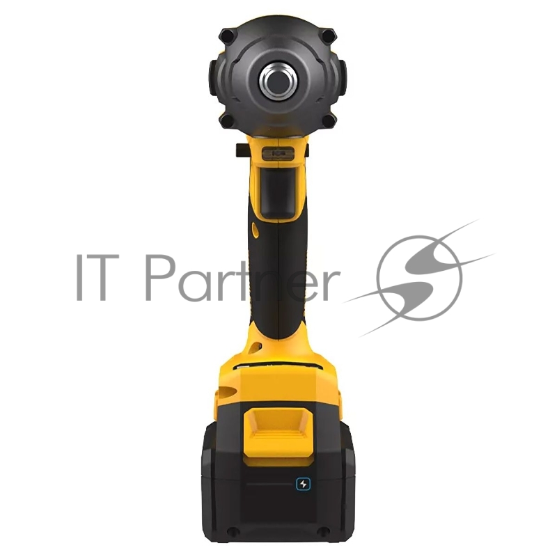 Гайковерт ударный аккумуляторный Deli DC230