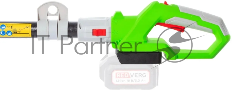 Высоторез RedVerg RD-TPS18/U аккум.