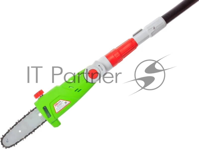 Высоторез RedVerg RD-TPS18/U аккум.