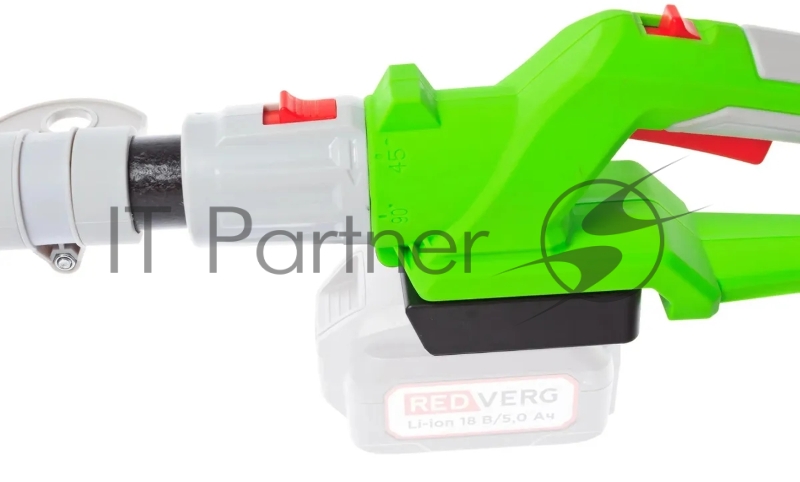 Высоторез RedVerg RD-TPS18/U аккум.
