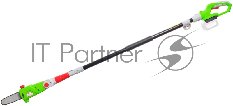 Высоторез RedVerg RD-TPS18/U аккум.