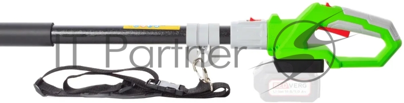 Высоторез RedVerg RD-TPS18/U аккум.