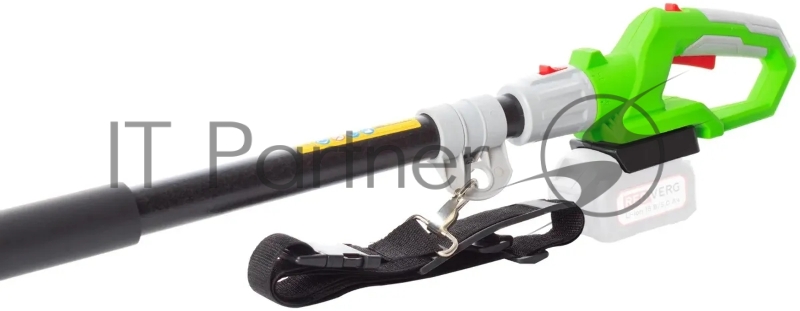 Высоторез RedVerg RD-TPS18/U аккум.