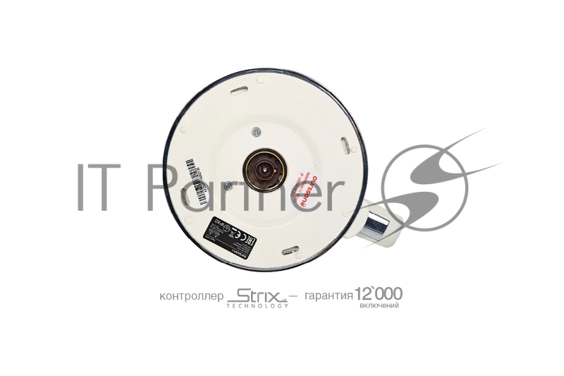 Чайник электрический OURSSON KE1747G/IV