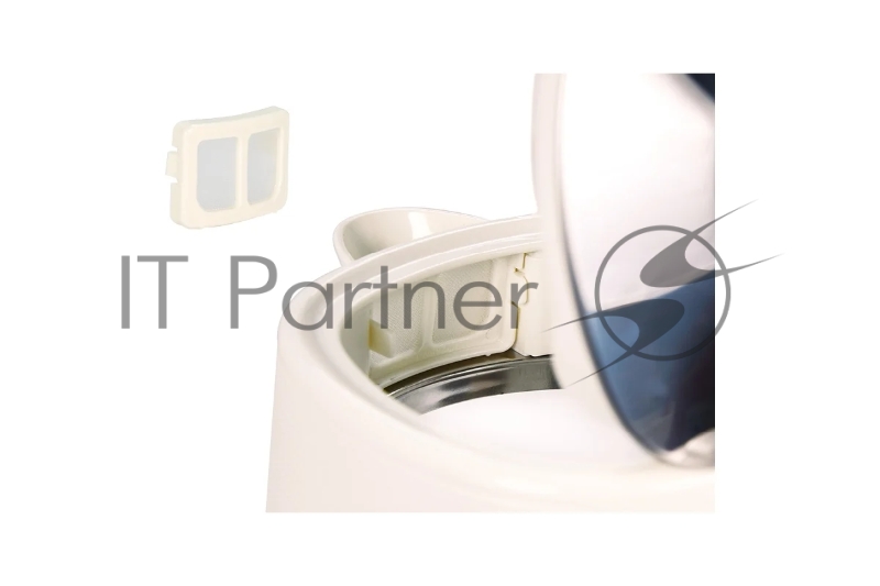 Чайник электрический OURSSON KE1747G/IV