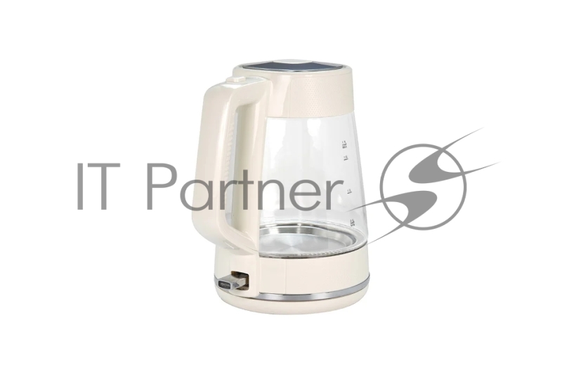 Чайник электрический OURSSON KE1747G/IV