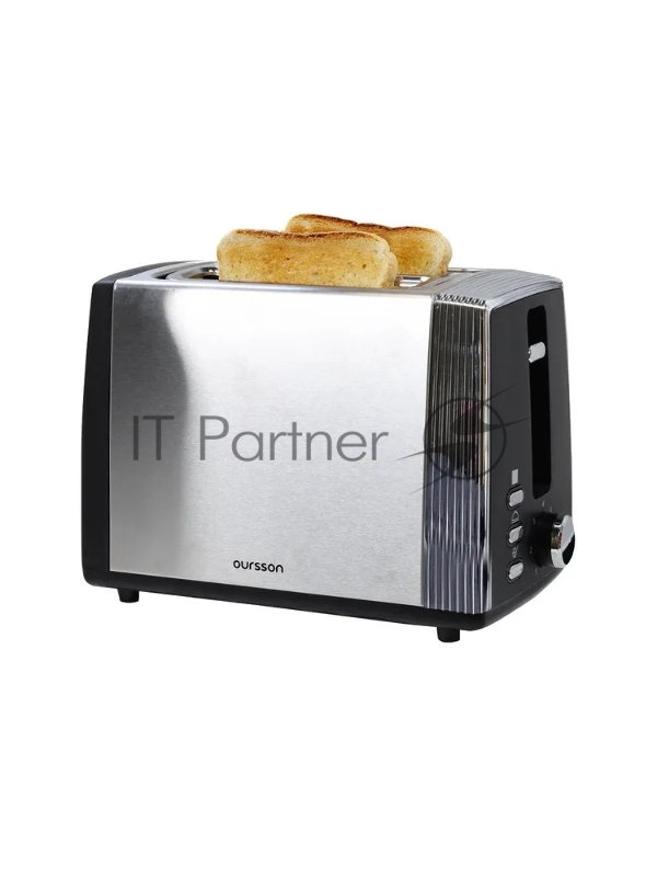 Тостер OURSSON TS2220L/SS
