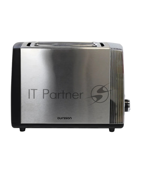 Тостер OURSSON TS2220L/SS