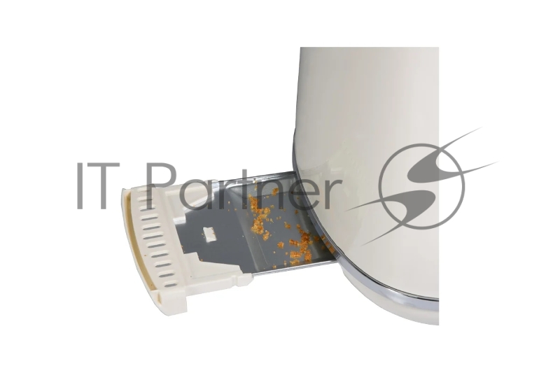 Тостер OURSSON TS2112/IV