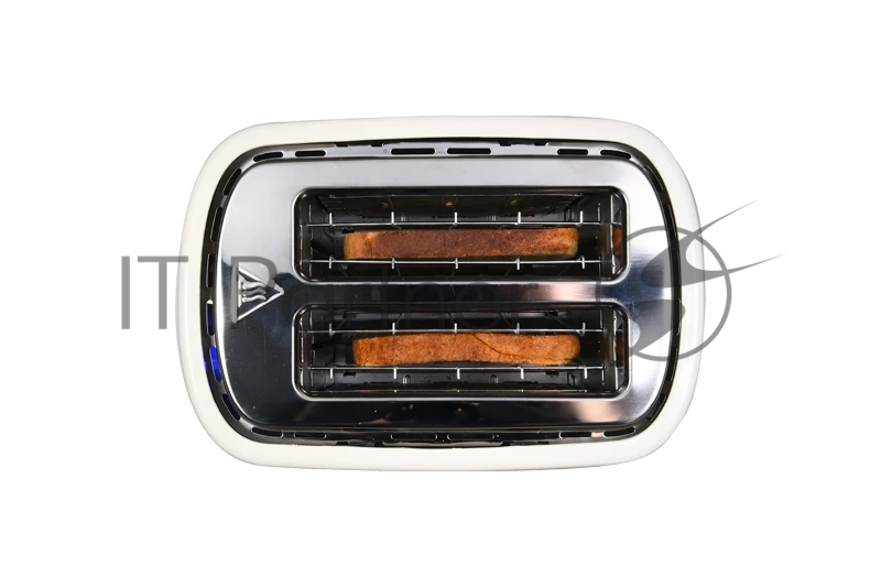 Тостер OURSSON TS2112/IV
