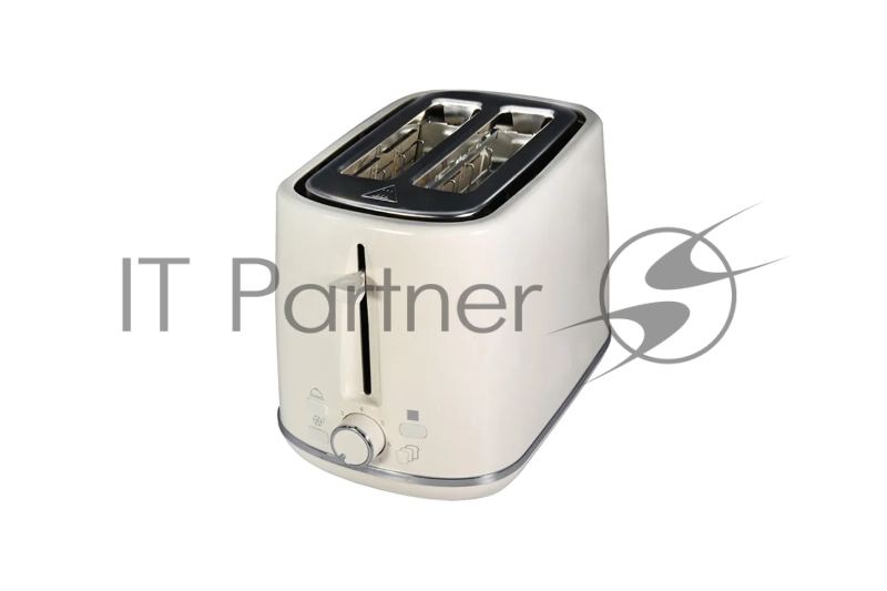 Тостер OURSSON TS2112/IV
