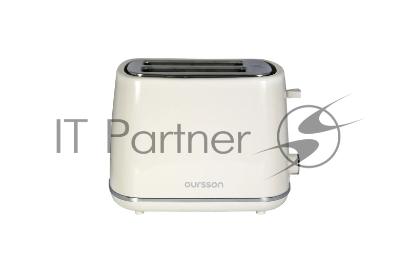 Тостер OURSSON TS2112/IV